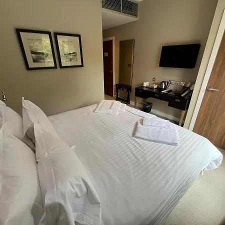 The Llawnroc Otel