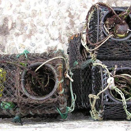 The Llawnroc Gorran Haven