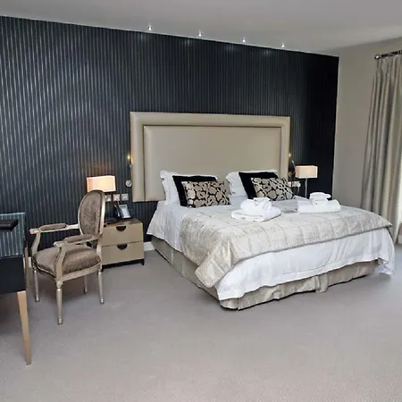 Hotel The Llawnroc 4*