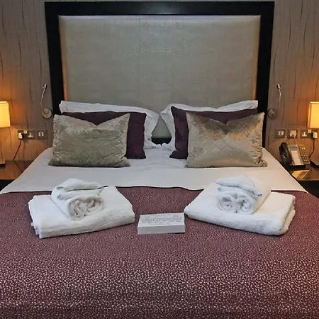 The Llawnroc Hotel 4*