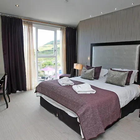 Hotel The Llawnroc