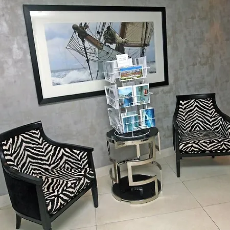 The Llawnroc Hotel Gorran Haven