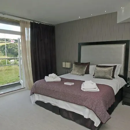 The Llawnroc Hotel 4*
