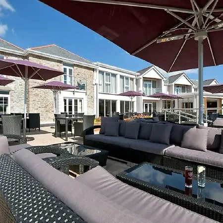 The Llawnroc Hotel 4*