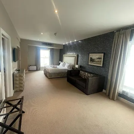 The Llawnroc Hotel 4*