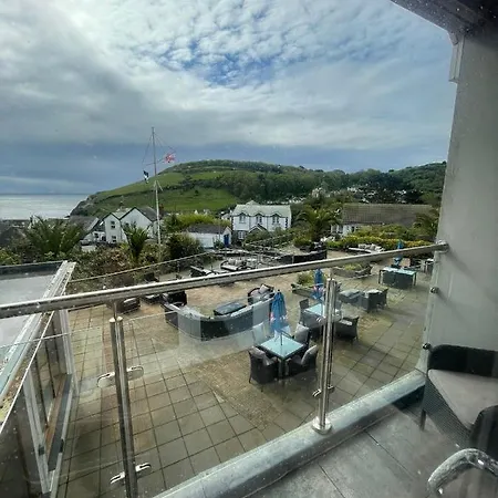 The Llawnroc Hotel 4*