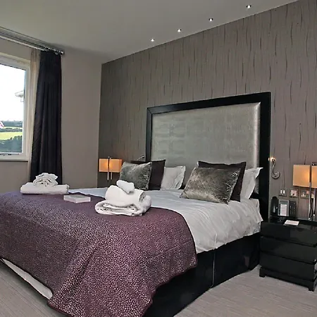 The Llawnroc Hotel