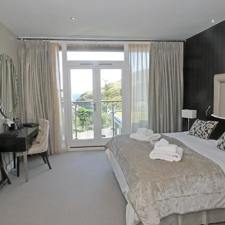 The Llawnroc Hotel 4*