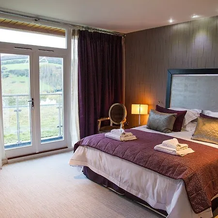 Hotel The Llawnroc 4*